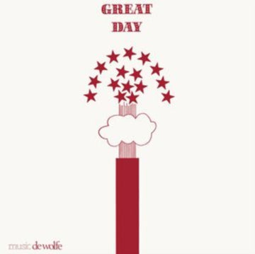 GREAT DAY | VINYL RECORD (LP)