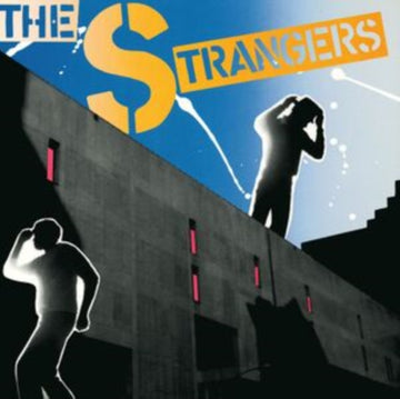 STRANGERS | VINYL RECORD (LP)