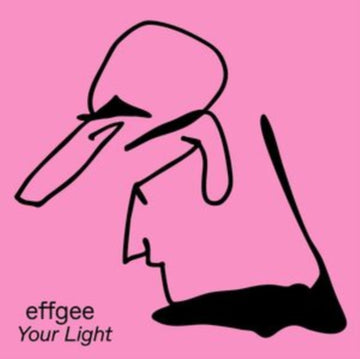 YOUR LIGHT | 12IN VINYL