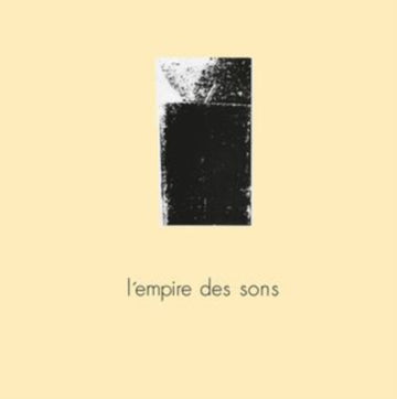 L'EMPIRE DES SONS | VINYL RECORD (LP)