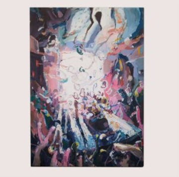 LIVE FROM KANTINE BERGHAIN | VINYL RECORD (LP)