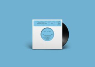 WTF: FURTHER ADVENTURES OF THE WTF BAND | 7IN VINYL