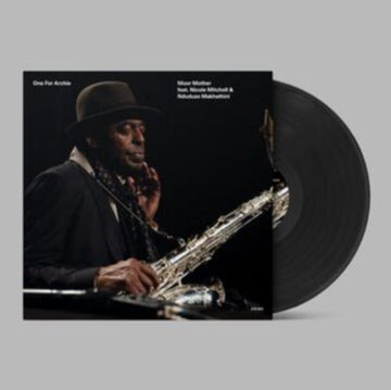 ONE FOR ARCHIE | VINYL RECORD (LP)