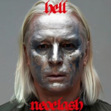 NEOCLASH (2LP) | VINYL RECORD (LP)