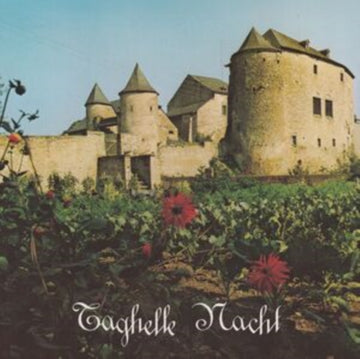 TAGHELLE NACHT | VINYL RECORD (LP)