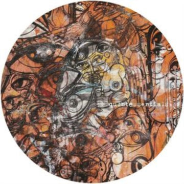 REMINISCE | 12IN VINYL