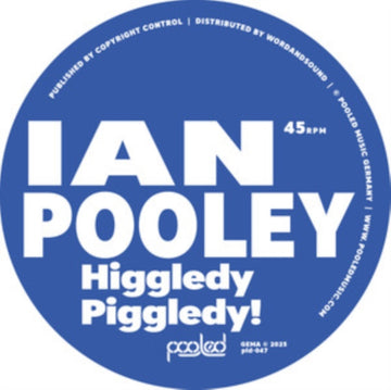 HIGGLEDY PIGGLEDY! | 12IN VINYL