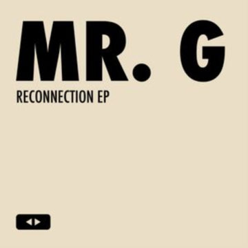 RECONNECTION | 12IN VINYL