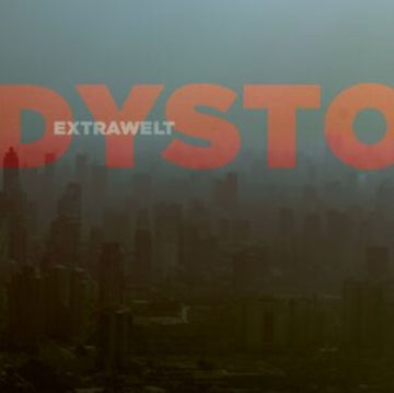 DYSTORTION | VINYL RECORD (LP)
