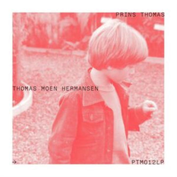 THOMAS MOEN HERMANSEN | VINYL RECORD (LP)