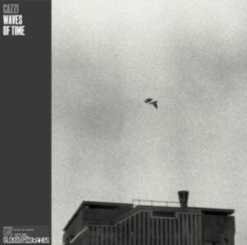 WAVES OF TIME | VINYL RECORD (LP)