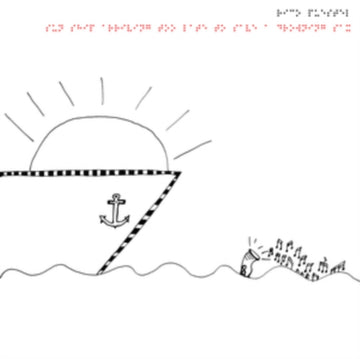 SUN SHIP ARRIVING TOO LATE TO SAVE A DROWNING SAX | 12IN VINYL
