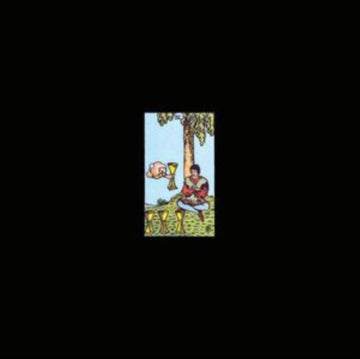 IV OF CUPS | VINYL RECORD (LP)