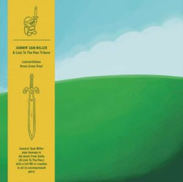 LINK TO THE PAST TRIBUTE | VINYL RECORD (LP)
