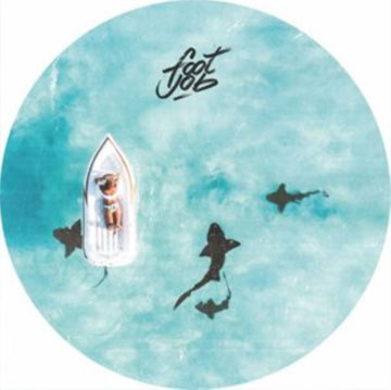 SWIMMING | 12IN VINYL