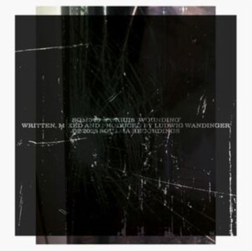 WOUNDING | VINYL RECORD (LP)
