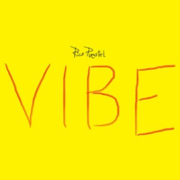 VIBE (2LP) | VINYL RECORD (LP)