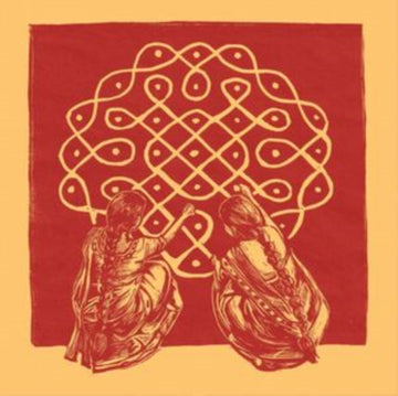 SYNCRETIC | VINYL RECORD (LP)