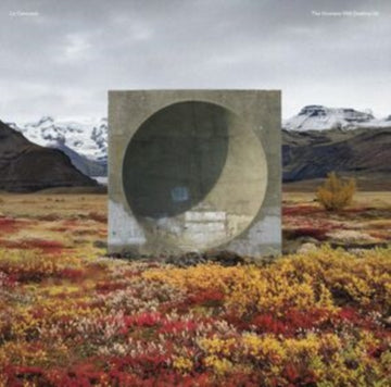 HUMANS WILL DESTROY US | VINYL RECORD (LP)