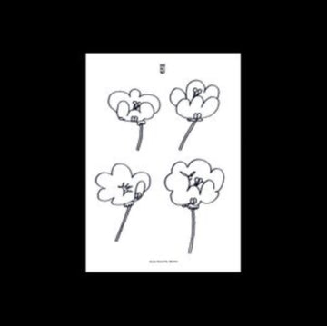 POPPIES | 12IN VINYL