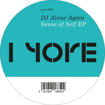 SENSE OF SELF | 12IN VINYL