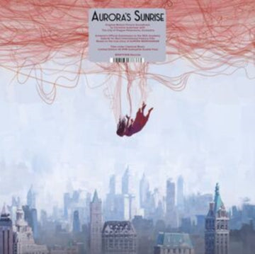 AURORA'S SUNRISE OST (2LP) | VINYL RECORD (LP)