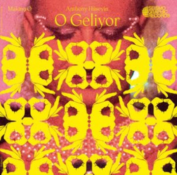 O GELIYOR (MAKING O) | VINYL RECORD (LP)