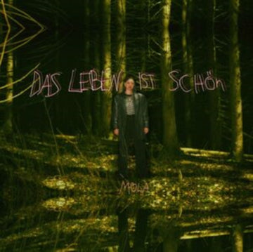 DAS LEBEN IST SCHON | VINYL RECORD (LP)