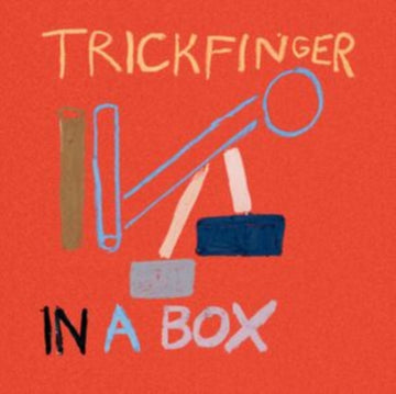 IN A BOX (5LP) | VINYL RECORD (LP)