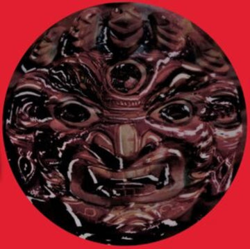 SDM007 | 12IN VINYL