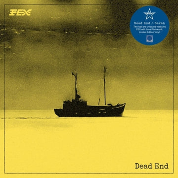 DEAD END | 7IN VINYL