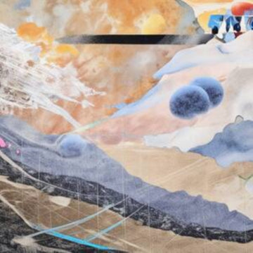 BIRTH OF LIGHT | 12IN VINYL