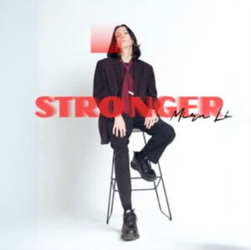 STRONGER | 12IN VINYL