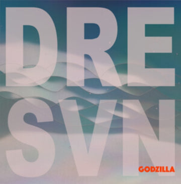 GODZILLA (2LP) | VINYL RECORD (LP)
