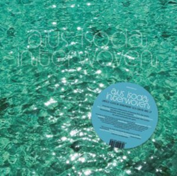 INTERWOVEN | VINYL RECORD (LP)