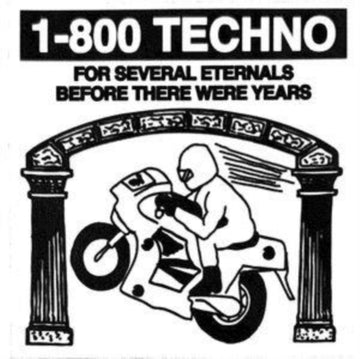 FOR SEVERAL ETERNALS BEFORE THERE WERE YEARS | 12IN VINYL