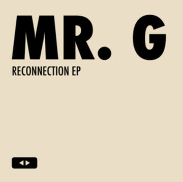 RECONNECTION (BLUE VINYL) | 12IN VINYL