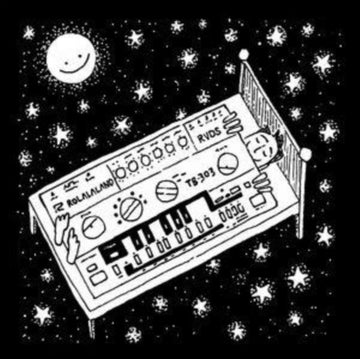 SWEET ACID LULLABIES (2LP) | VINYL RECORD (LP)