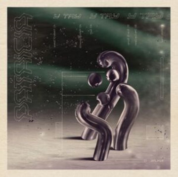 Y TRY | VINYL RECORD (LP)