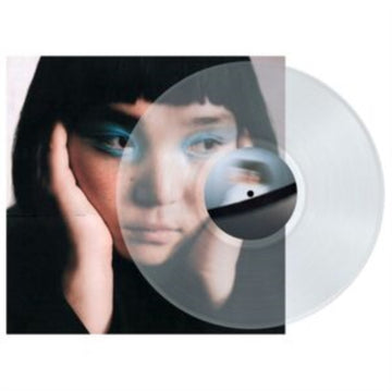 SONOR (TRANSPARENT VINYL) | VINYL RECORD (LP)
