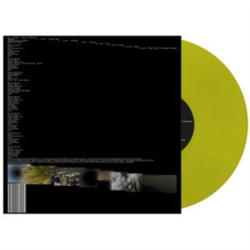 PEOPLE PLEASER (NEBULAR GREEN VINYL) | VINYL RECORD (LP)