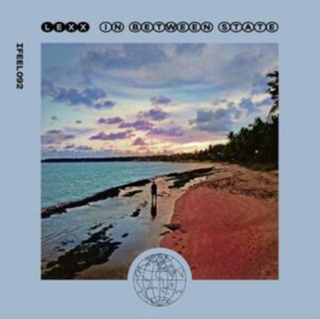 IN BETWEEN STATE | 12IN VINYL
