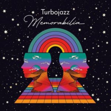 MEMORABILIA | VINYL RECORD (LP)