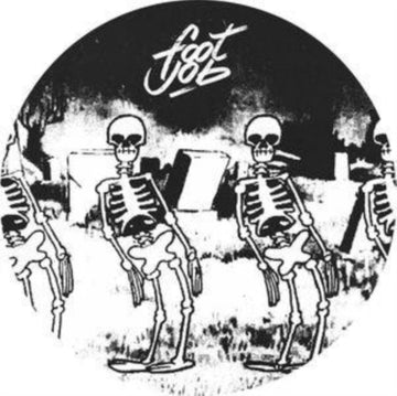 SHUFFLE SERVICE | 12IN VINYL