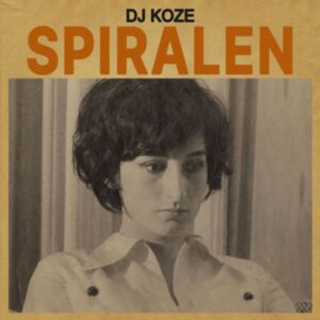 SPIRALEN | 12IN VINYL