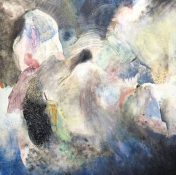 SPACE WITHIN | VINYL RECORD (LP)