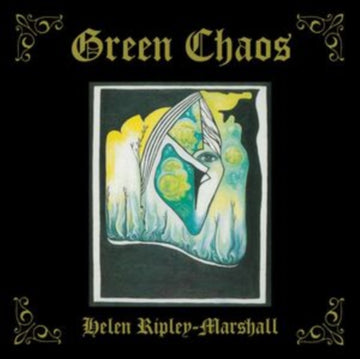 GREEN CHAOS | VINYL RECORD (LP)