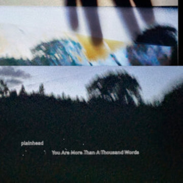YOU ARE MORE THAN A THOUSAND WORDS | VINYL RECORD (LP)