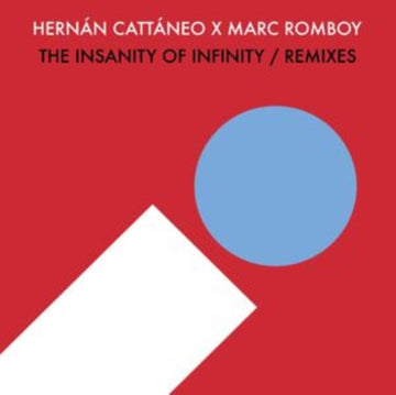 INSANITY OF INIFINTY | 12IN VINYL