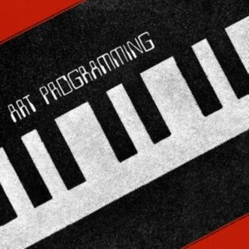 ART PROGRAMMING | VINYL RECORD (LP)